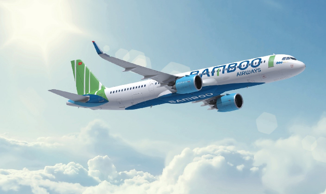 Cục Hàng không: Bamboo Airways đủ điều kiện được cấp phép bay ảnh 1
